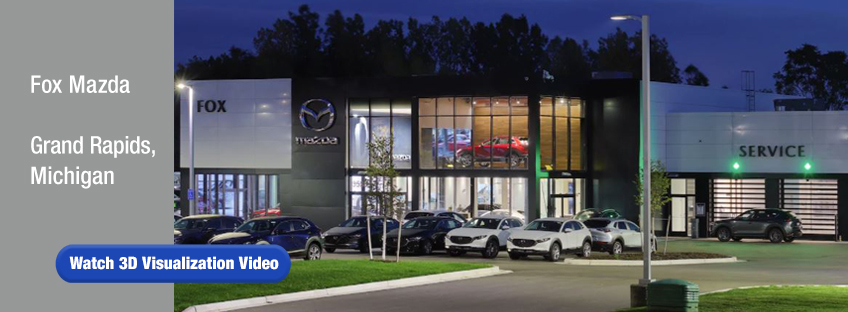 Fox Mazda in Grand Rapids, MI