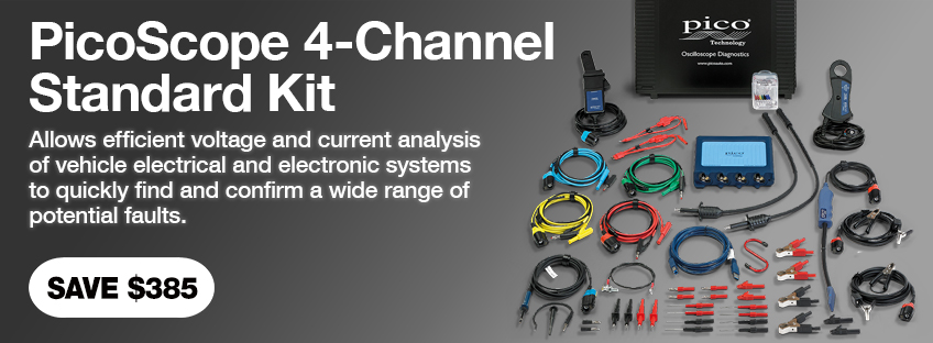 Save $385 on Pico