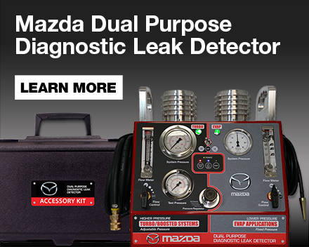 Leak Detector