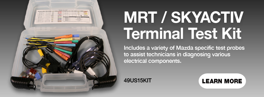 Terminal Test Kit